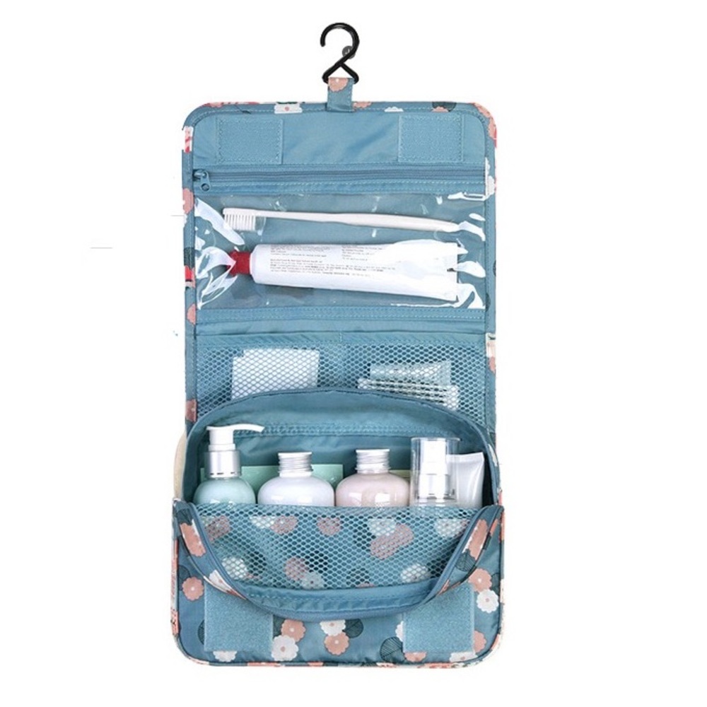 Toiletry bag
